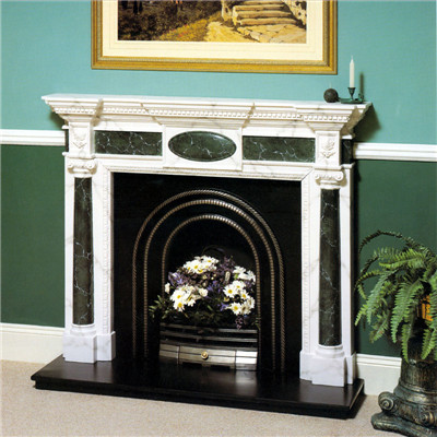 Fireplace Green Marble.jpg