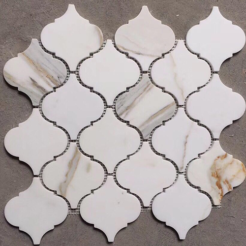 Calacatta gold mosaic 001  .jpg