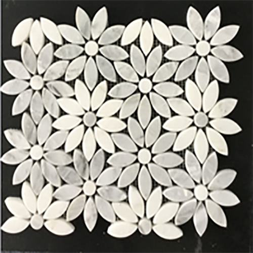 Chinese White Mosaic CW004.jpg